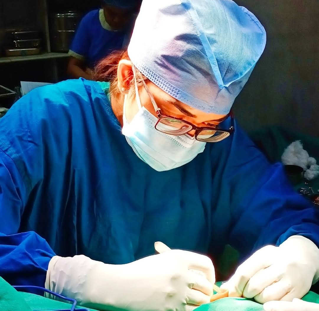 Dr. Baisali Sarkar: Expert E.N.T & Facial Aesthetic Surgeon